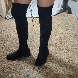 J Adams Briston Boots